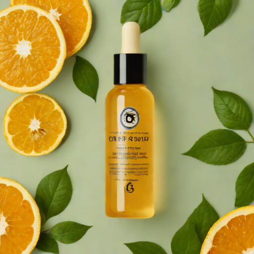 Youth To The People Super C Serum