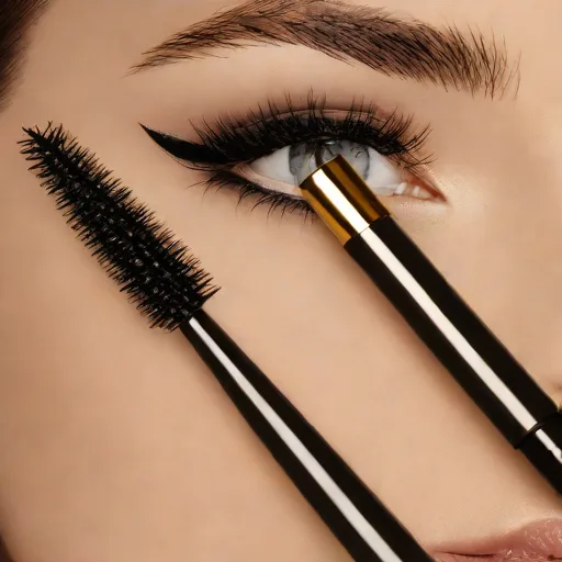 YSL Lash Clash Mascara