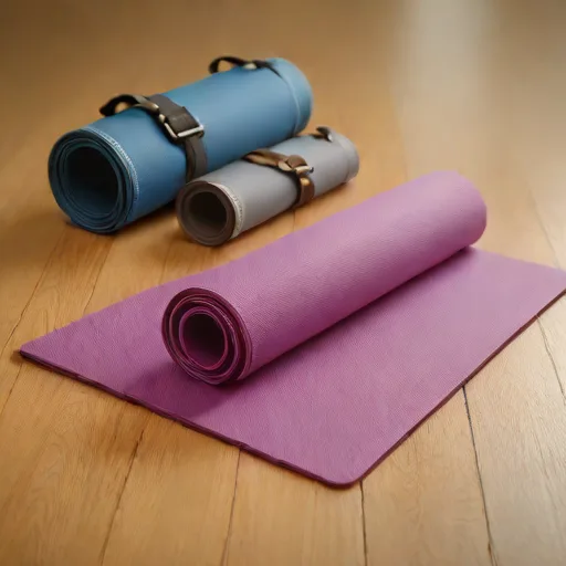 YOGO Ultralight Travel Mat