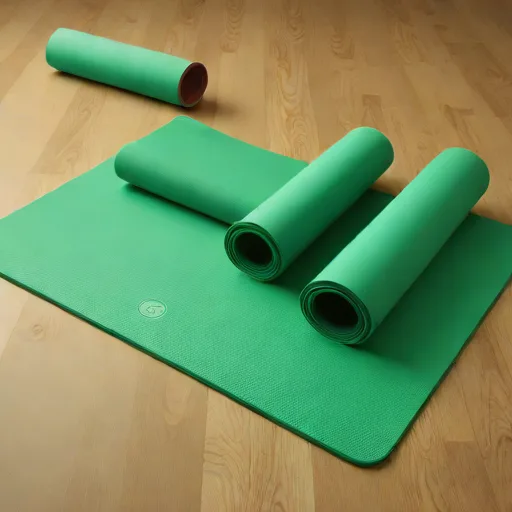 YOGO Original Mat