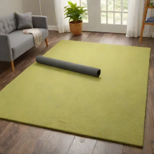 Yoga Design Lab Combo Mat