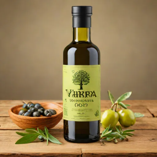 Ybarra Extra Virgin Olive Oil