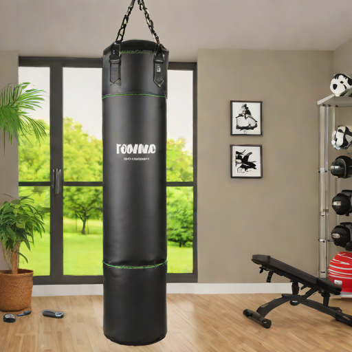 YOKAWO Heavy Bag