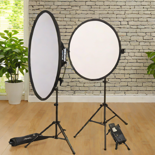 Yoozee 5-in-1 Collapsible Reflector