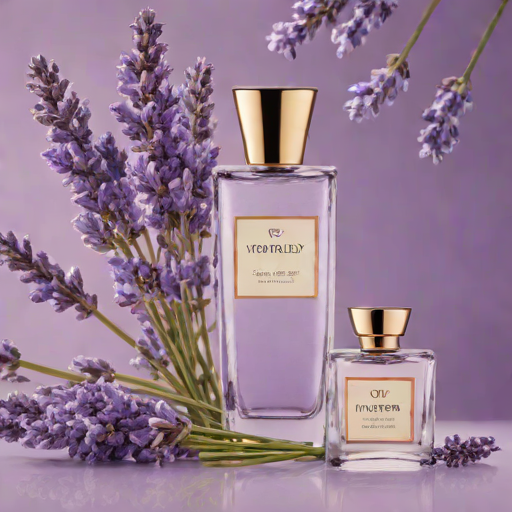 Yardley English Lavender