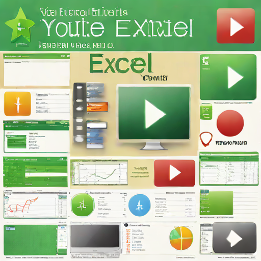 YouTube Excel Tutorials (Various Channels)