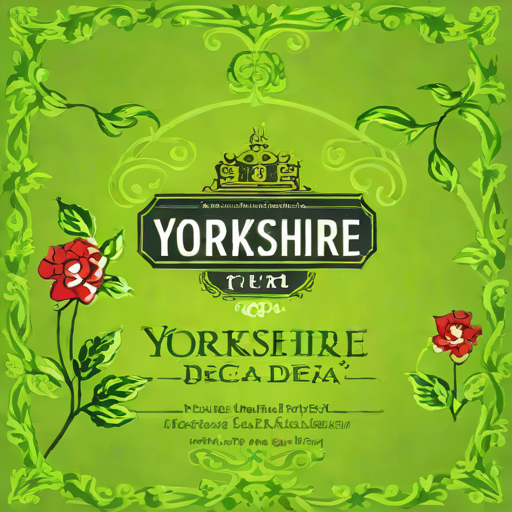 Yorkshire Tea Decaf