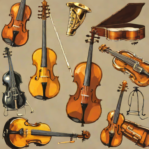 Yamaha YCL-255AD Student Clarinet