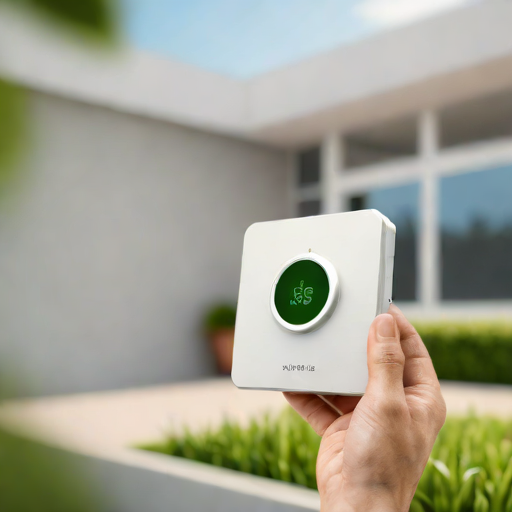 YardLink Smart Sprinkler Controller