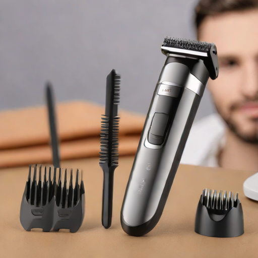 Yooz Beard Trimmer
