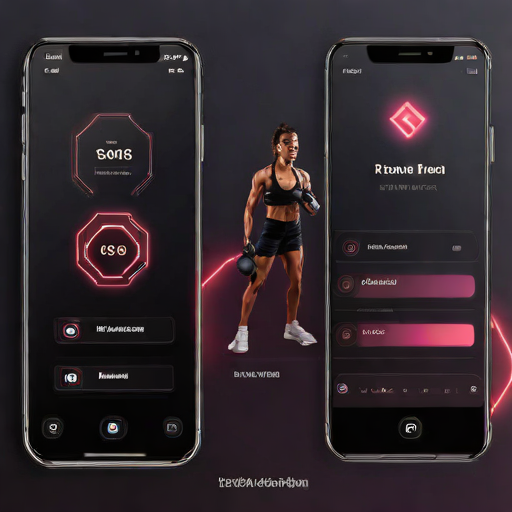 Yes4All Hex Dumbbell Set (Adjustable)