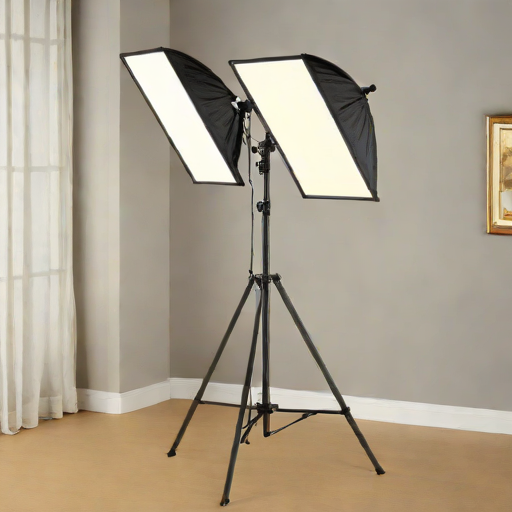 Yideng Light Stand Set