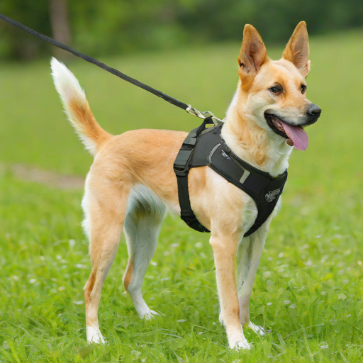 Youngee Dog Harness