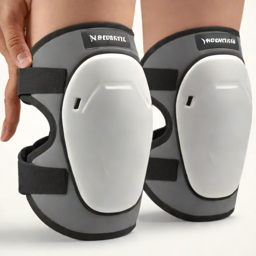 YardNomad Knee Pads