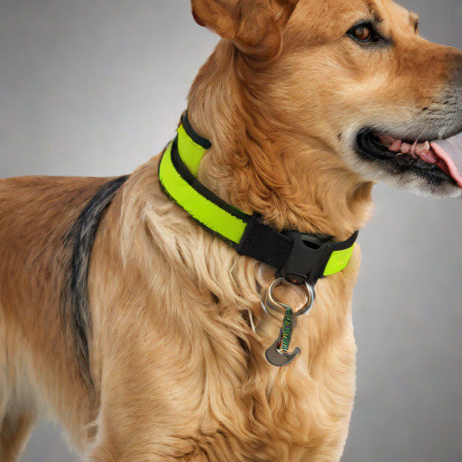 Youngearth Dog Collar