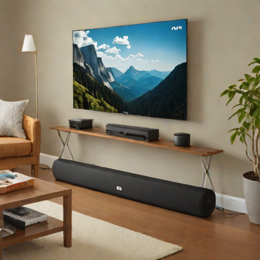 Yamaha Audio YAS-209