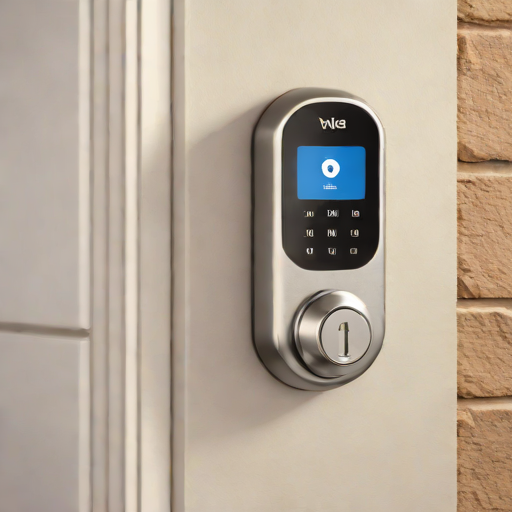 Yale Assure Lock 2 (with Touchscreen & Wi-Fi)