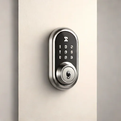 Yale Assure Lock 2 (with Touchscreen & Wi-Fi)