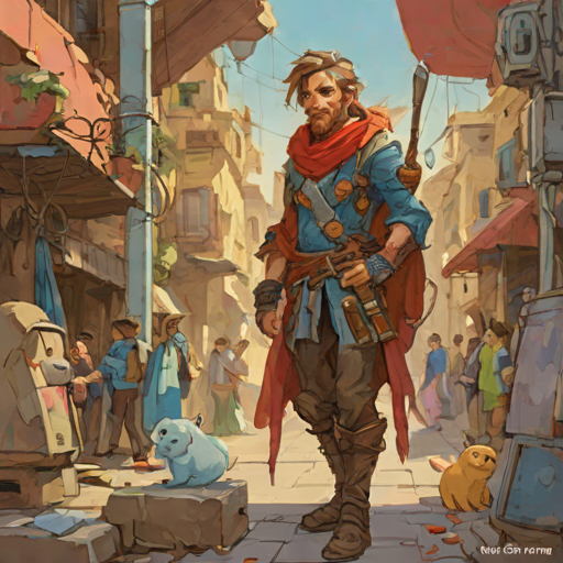 YouTube - Marc Brunet