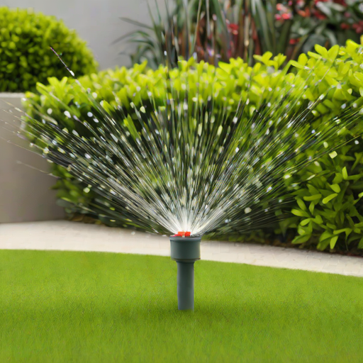 YardWise Sprinkler