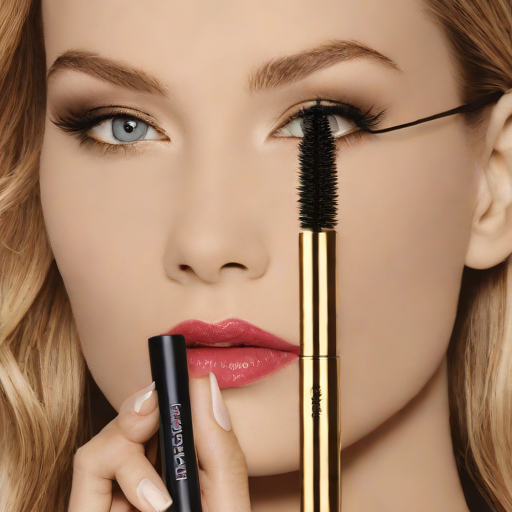 Yves Saint Laurent Lash Clash Mascara