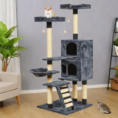 Yaheetech Cat Tree