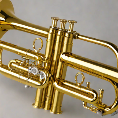 Yamaha XTR7000R Trumpet