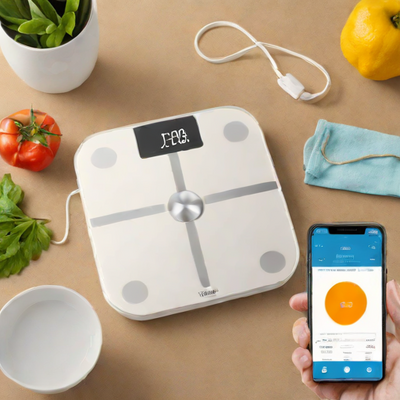 Yunmai Smart Body Fat Scale