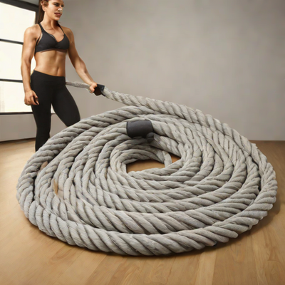Yes4All Battle Rope - 12ft