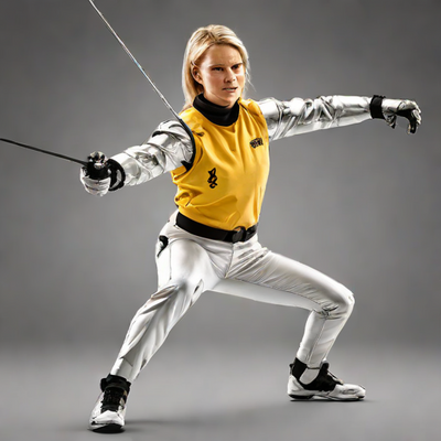 Ysaura Max Ljungberg (Foil)