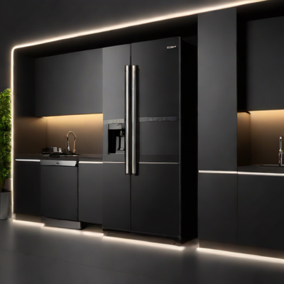 YardMaster 1500 Electric Start Mower