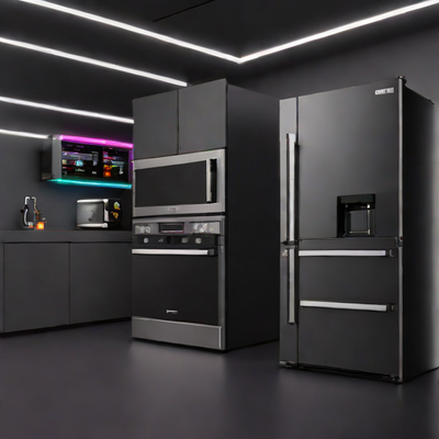 YardPro 1000 Gas Mower