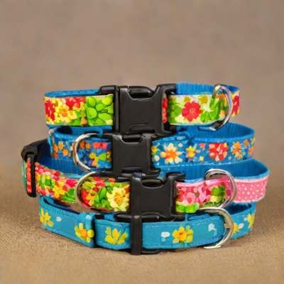 YOUTH&SPARK Dog Collar