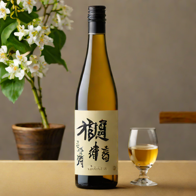 Yoshinogawa Junmai Daiginjo