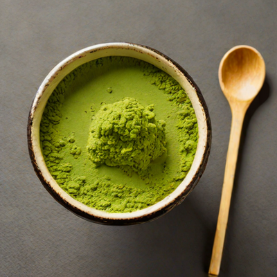 Yunomi - Tokuyo Matcha