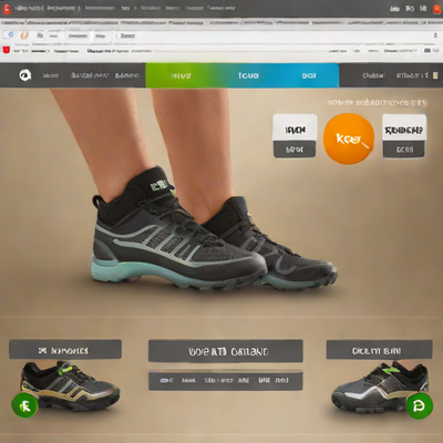 Yes4All Ankle and Wrist Weights