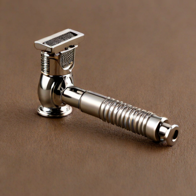 Yadaphoy Safety Razor