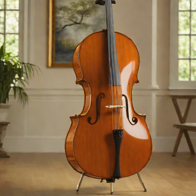 Yamaha V75C Professional Cello