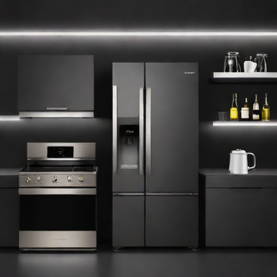 Yaheetech Metal Bed Frame with Headboard