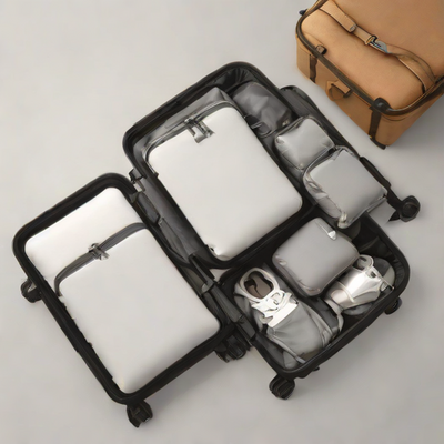 YizhiMia 6 Set Packing Cubes