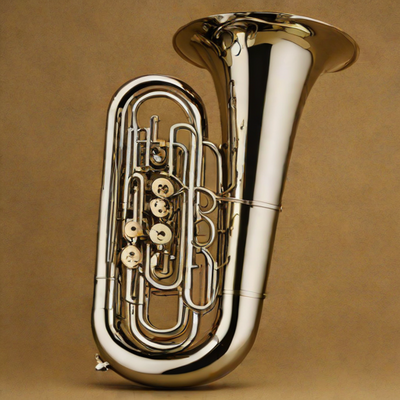 Yamaha YBB-201 Student Tuba