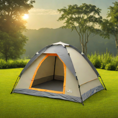 Yes4All 4 Person Tent
