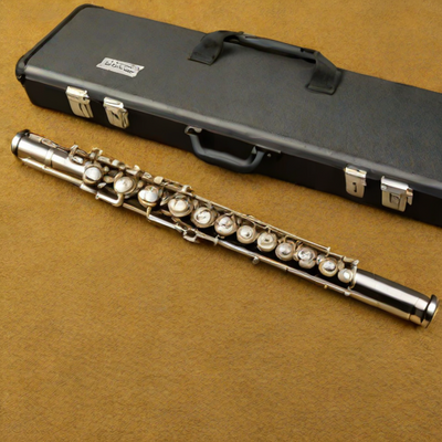 Yamaha AB-1100 Professional Flute