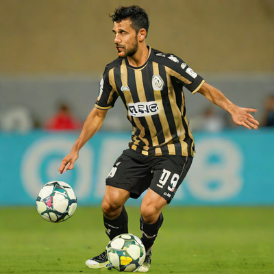 Youssef Maleh (Udinese)