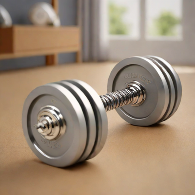 Yes4All Adjustable Dumbbells