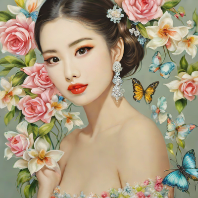 Yisoo Diamond Painting Kits