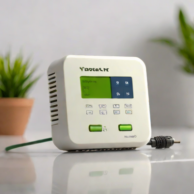 YardLink Smart Sprinkler Controller