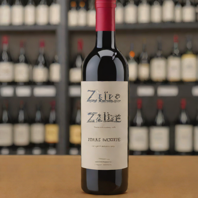 Zilzie Heathcote Shiraz