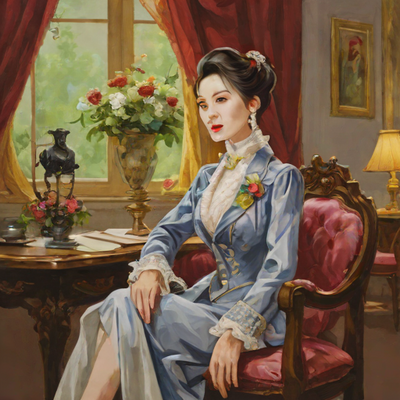 Zachtronics Presents