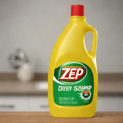 Zep Dish Soap